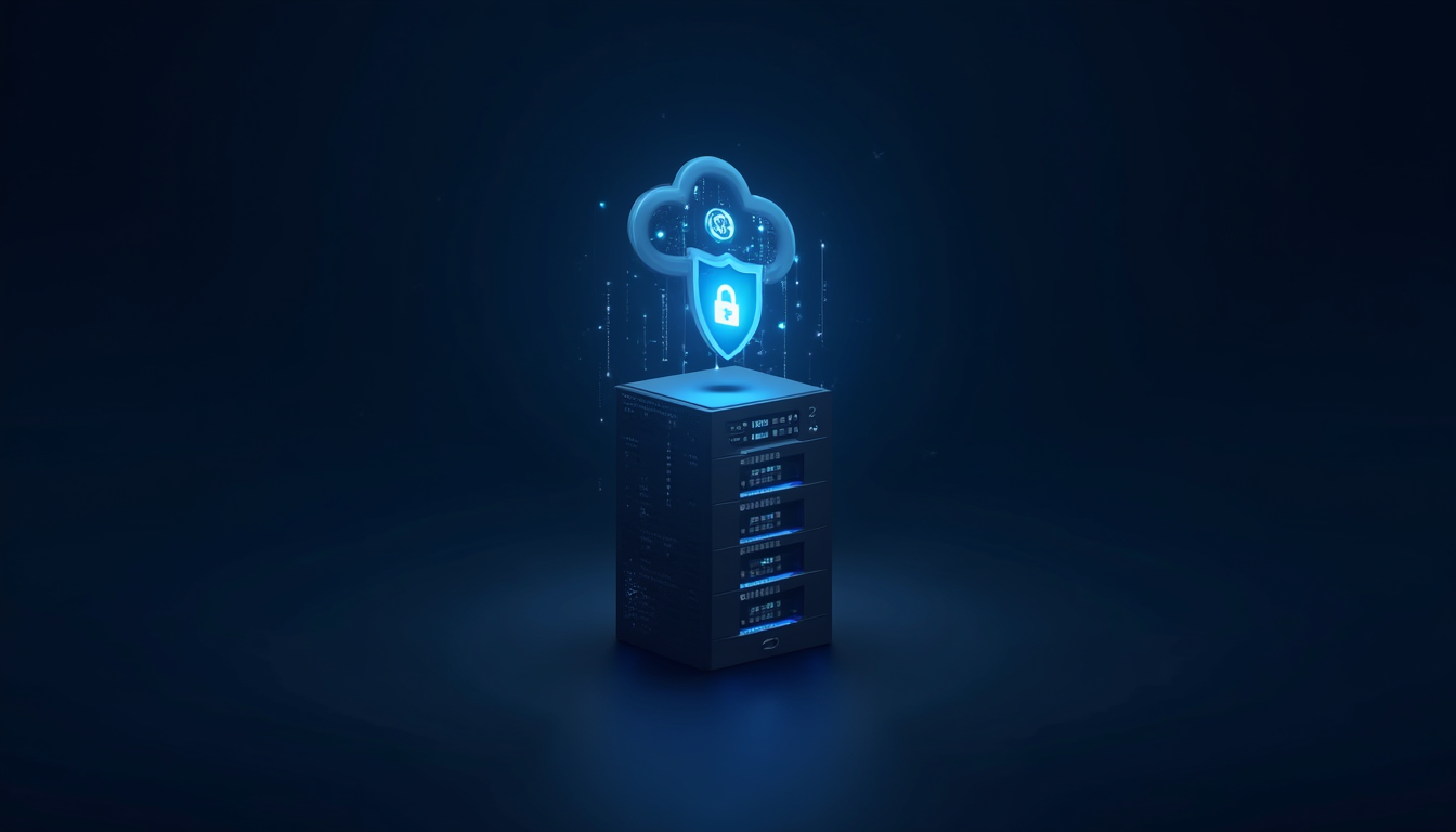 DSGVO-konformer AI-Stack: Kein Byte verlässt unser Netzwerk