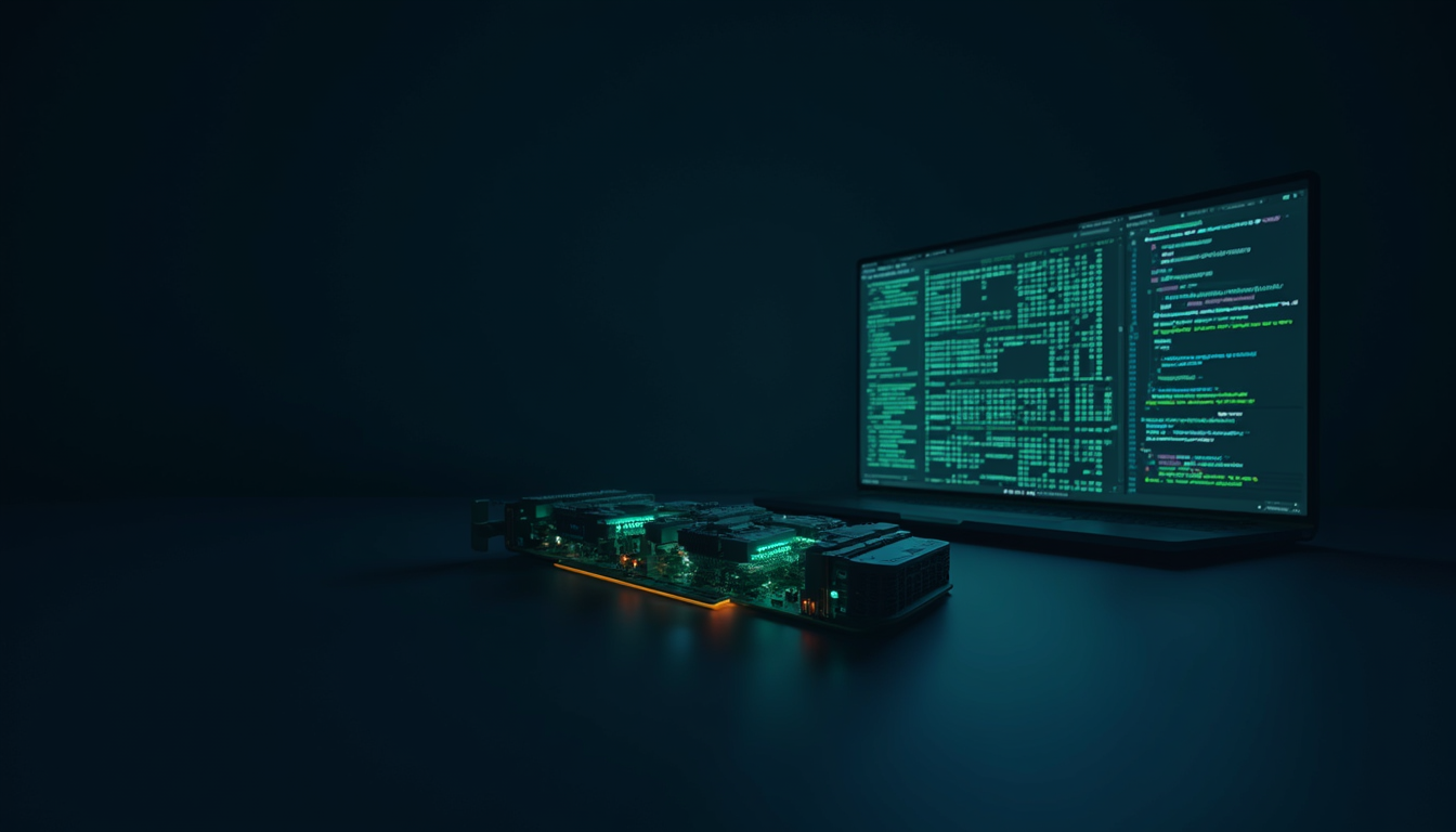 Dein erster lokaler AI-Chatbot: Open WebUI in 10 Minuten einrichten