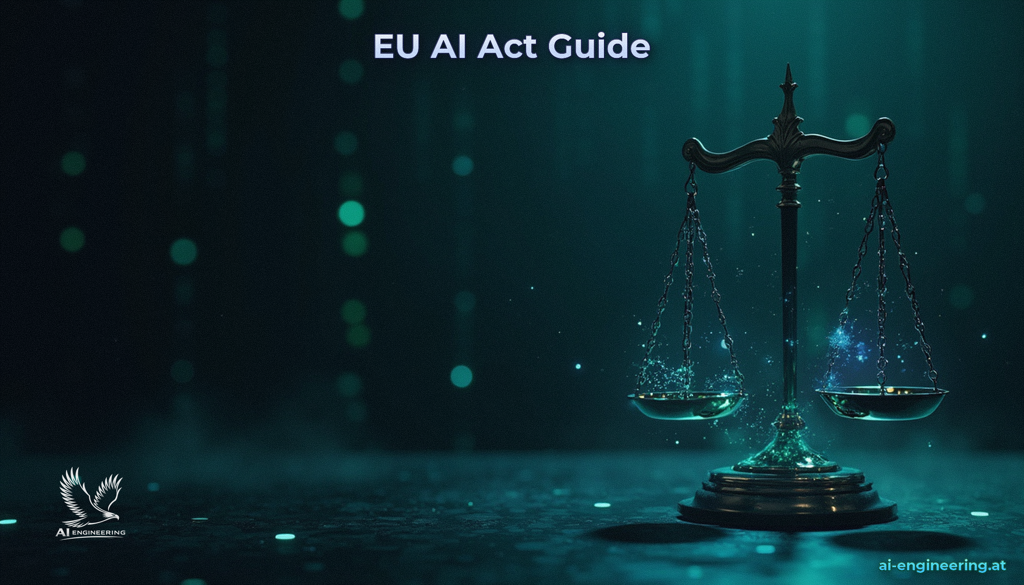 EU AI Act and GDPR Compliance