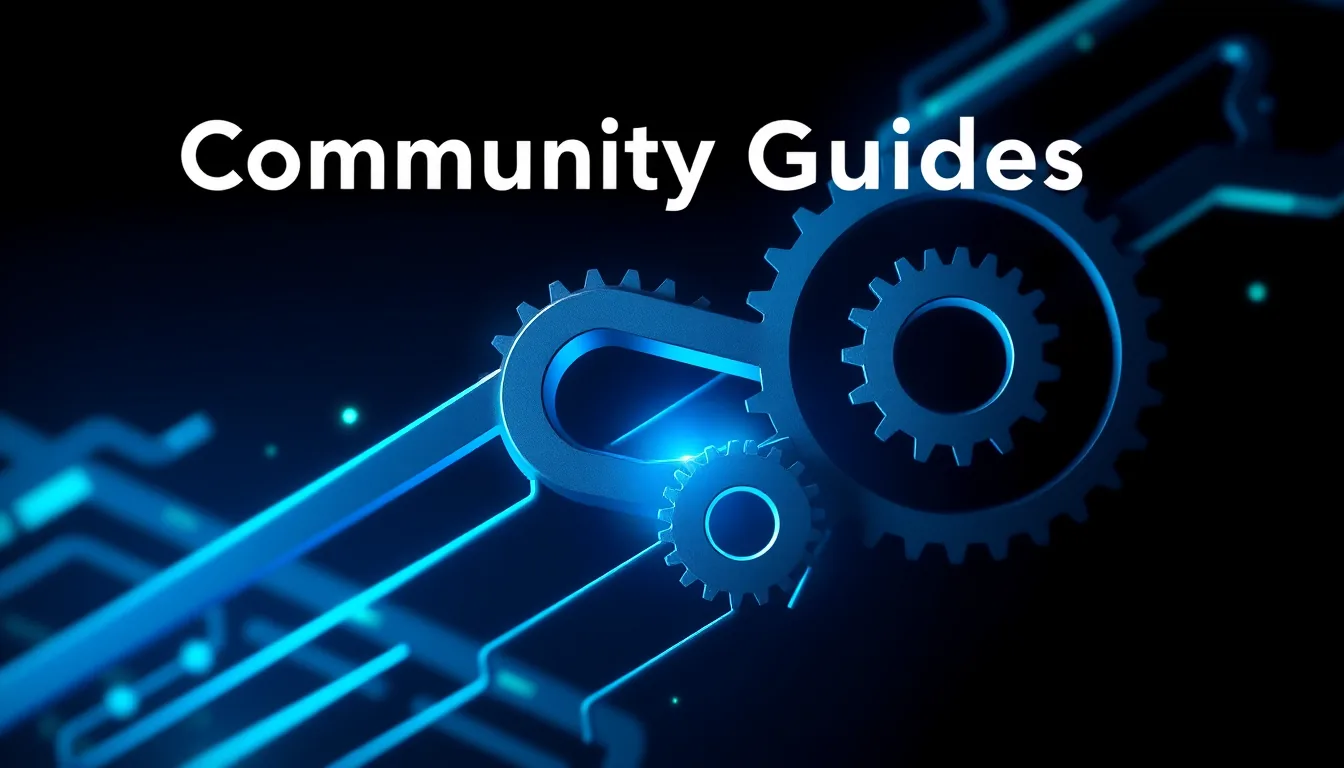 Community Guides for Claude Code — The Best Learning
