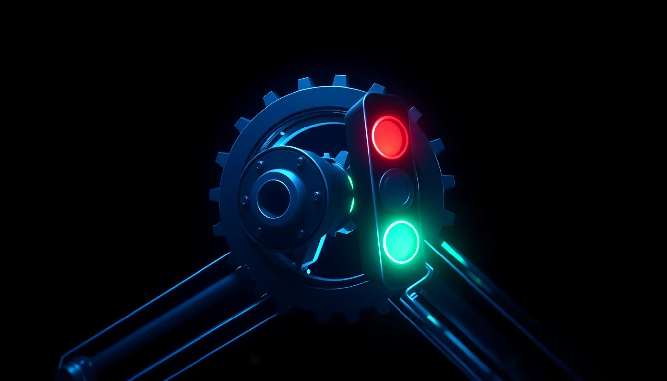 GDPR Traffic Light Rating — AI Tool Safety Assessment
